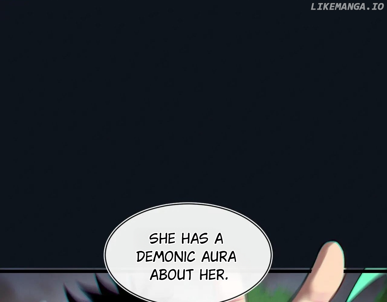 Master of Ancient Divine Weapons Chapter 29 - page 52